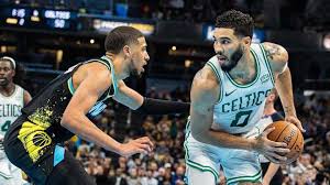 How Jayson Tatum’s Game 7 Injury Could Shape the Pacers’ Approach to Tyrese Haliburton