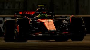 Fórmula 1: Norris Sorprende en Abu Dhabi, Verstappen Reacciona