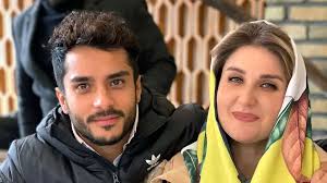 عکس| ماشین لاکچری و گرانقیمت ساعد سهیلی / فرزند آقای بازیگر |تی وی پلاس