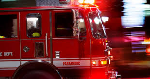 ¿Por qué Chicago está bajo alerta roja por riesgo de incendios?