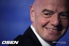 Vancouver Rejects FIFA President's Imperial Protocol Request