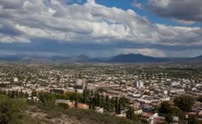 Clima Durango
