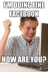 Image result for How are you meme