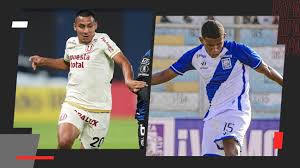 Universitario vs. Alianza Atlético: Match Preview, Standings, and More