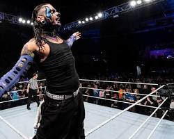 Image of Jeff Hardy wrestler