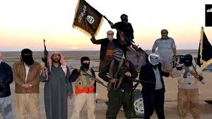 Resultado de imagen para ISIS declara la guerra a las fuerzas rusas