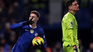 Live Commentary - Chelsea vs Bournemouth | 30.12.2025