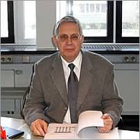 Prof. Dr.- Ing. habil. Hans-Peter Unruh