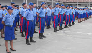 Resultado de imagem para foto do colegio da policia militar da bahia