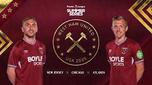 West Ham United - News update