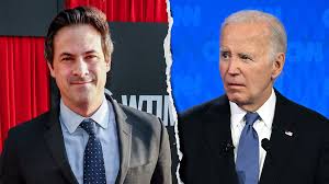 Biden Administration Transparency Concerns Raised by Former Aide