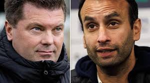 JUST NU: Så startar Häcken och Sirius