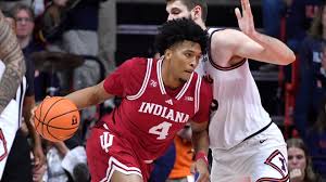 Indiana basketball vs. Northwestern score, live updates, start time tonight