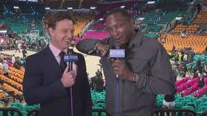 Spurs champion breaks down Game 3 of Western Conference Finals in San Antonio