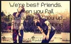 cute friendship quotes tumblr 7 | Cute Love Quotes via Relatably.com