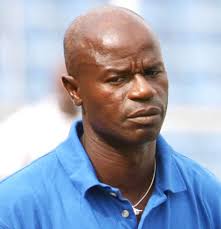 Former Nigeria midfielder Mutiu Adepoju has appealed to Super Eagles head coach Stephen Keshi to include experienced strikers Ikechukwu Uche and Osaze ... - MUTIU-ADEPOJU1