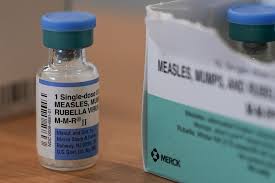 Hillsborough, Broward, Palm Beach counties add to Florida's 2026 measles total