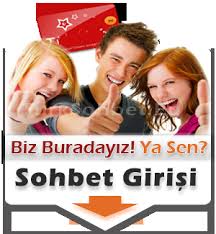 Kızlarla Sohbet Odaları