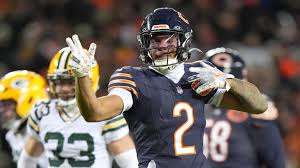 Bears Rumors on DJ Moore's Future, Potential Trade Ahead of 2026 NFL Free Agency