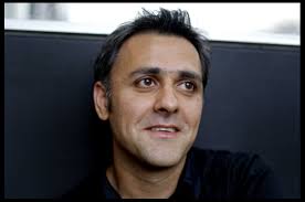 Daljit Nagra: Featured Poet - daljit-formby-pic1