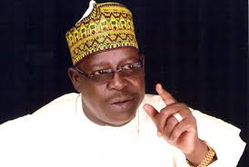 How PDP can be stronger, by Gambo Lawan - Gambo-Lawal