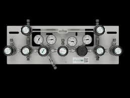 High Purity Manifolds | GCE Speciality Gases