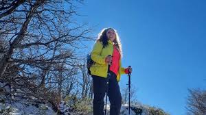 "Espero que Diosito me acompañe": Quién era la excursionsita que murió el día de su cumpleaños en volcán Llaima