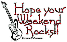 Image result for HAVE A FANTASTIC WEEKEND