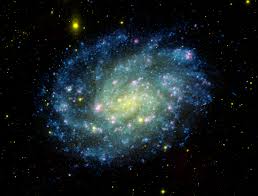 Image result for galaxy ngc 55