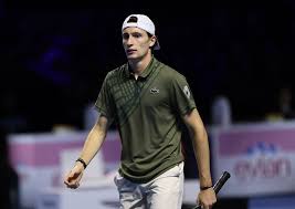 ATP roundup: Top two seeds upended in Adelaide