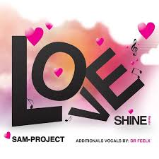 Love Shine (Andy \u0026amp; Dave remix) by Sam Project on MP3 and WAV at ... - CS1495616-02A-BIG