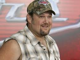 Image result for larry the cable guy
