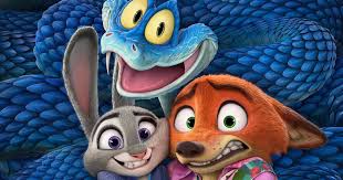 باکس آفیس | انیمیشن Zootopia 2 رکوردهای فروش را جابه‌جا کرد