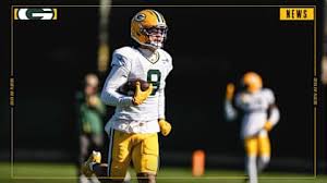 Christian Watson Finds Football Groove Amidst Packers' Injury Woes