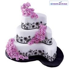 نتیجه تصویری برای عکس کیک تولد