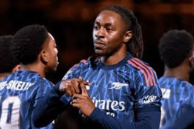 Advance To The Fourth Round, Arsenal Overthrow Port Vale In The Carabao Cup