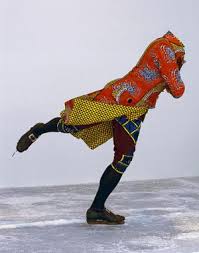 Image result for yinka shonibare