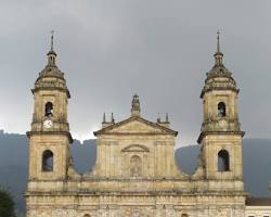 Cattedrale di Bogotá
