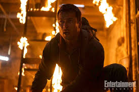 Entertainment Weekly - News update