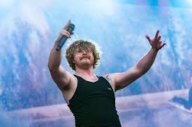 The Best Photos From Warped Tour 2025