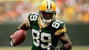 NFL roundup: Packers sign WR James Jones