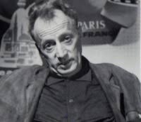 Nelson Algren, 1962 [Photo: Steve Deutch]. There was no chance to note Nelson Algren&#39;s birthday two days ago. As Doug Ramsey has pointed out ArtsJournal was ... - Nelson-Algren-1962-Stephen-Deutch-copy-e1396204995486