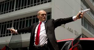 Image result for hitman