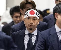 田中碧