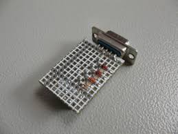 Image result for serial port