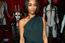 zoe saldana Picture