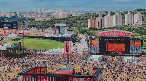 Lollapalooza 2026: saiba como chegar ao festival de metrô, trem ou ônibus executivo