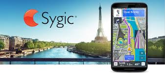 Sygic v16.0.5 FULL + NT MAPY