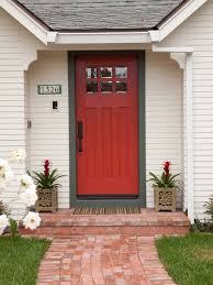 Image result for Traditional Front Door with Pathway & exterior stone floors