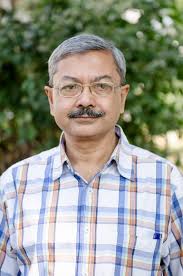 Manas Kumar Laha (IIT Kharagpur). AssociateProfessor. Research Interest : computational fluid dynamics and flight mechanics - IIT%2520ARG_3904_530x800